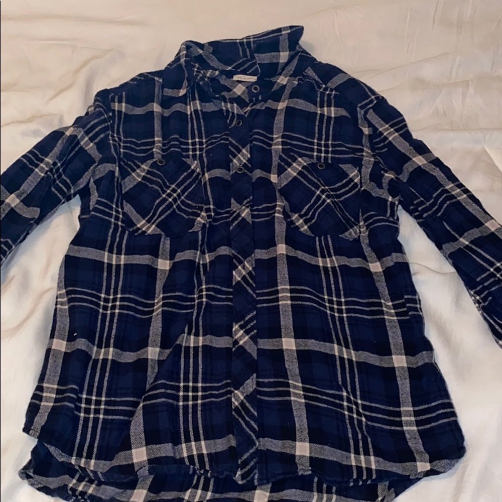 Flannel